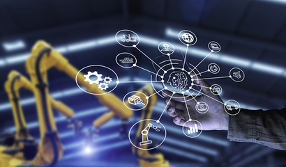 工業(yè)AI智能 引領(lǐng)人工智能行業(yè)應(yīng)用系統(tǒng)集成服務(wù)的新篇章