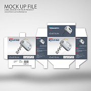 豐收大地 品牌形象與包裝設(shè)計(jì)的藝術(shù)融合