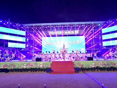 提升活動(dòng)效果，賦能企業(yè)形象 活動(dòng)策劃與形象塑造的融合之道