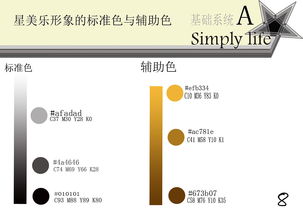 企業VI形象設計與策劃 構筑品牌視覺的基石